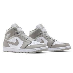 Air Jordan 1 Mid ‘Linen’